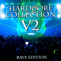 Hardcore Collection Volume 2 (Rave Edition)