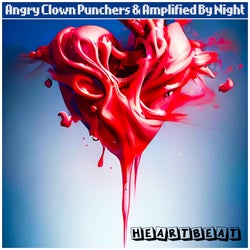 Heartbeat (feat. Amplified By Night)