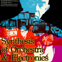 Synthesis Of Orchestra & Electronics