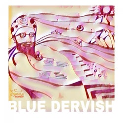 Blue Dervish