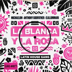 La Blanca y La Rosa (MichaelBM Remix)
