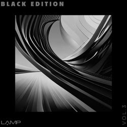 Black Edition, Vol. 3