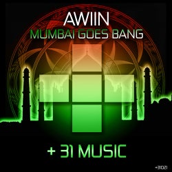 Mumbai Goes Bang Chart
