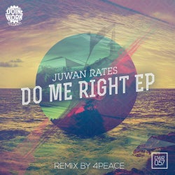 Do Me Right EP