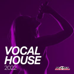 Vocal House 2022