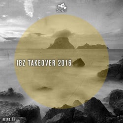 IBZ Takeover 2016