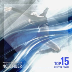 Top 15 Uplifting Trance November 2020