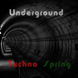 Underground Techno Spring
