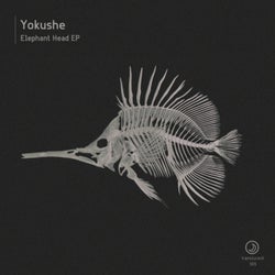 Elephant Head EP