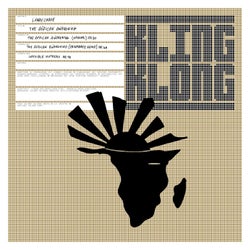 The African Awakening - Traktor Remix Set