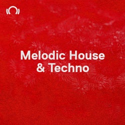 NYE Essentials: Melodic House & Techno