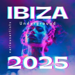 Ibiza Underground 2025