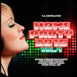 Home Party, Vol. 4