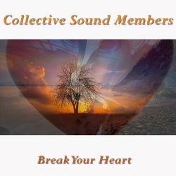 Break Your Heart