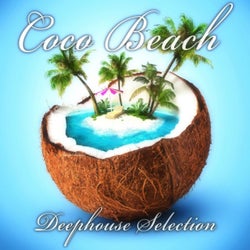 Coco Beach: Deephouse Selection