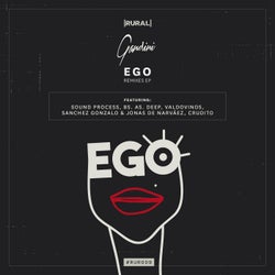 Ego (Remixes)