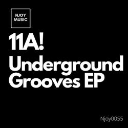 Underground Grooves EP