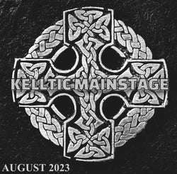 Kelltic Mainstage August 2023