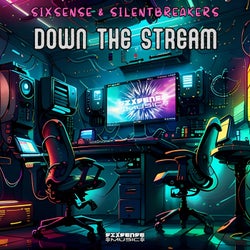 Down The Stream