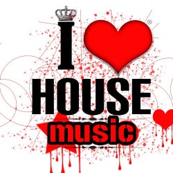 DJ Drew Field Top 10 Funky House April 2012