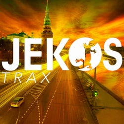 Jekos Trax Selection Vol.15