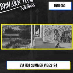 V.A HOT SUMMER VIBES ´ 24 | Movimento Liento