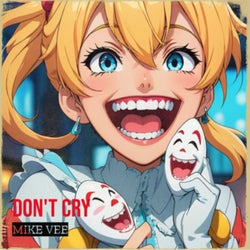 Don't Cry (Original)