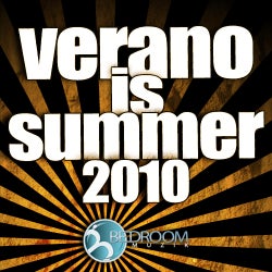 Verano Is Summer 2010