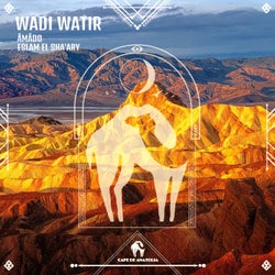 Wadi Watir