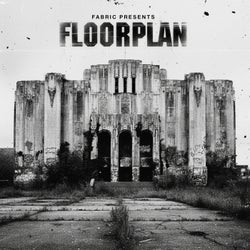 fabric presents Floorplan