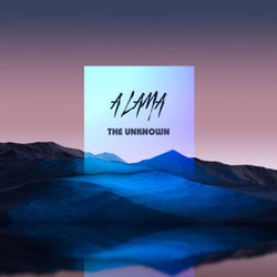 The Unknown (feat. Ariana Celaeno)