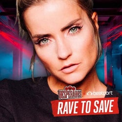 Rave To Save with LOVRA