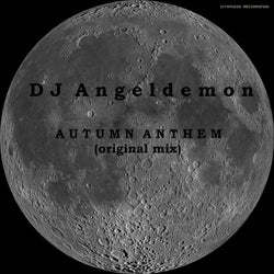Autumn Anthem - Single