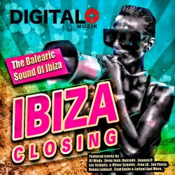 Ibiza Closing The Balearic Sound Of Ibiza