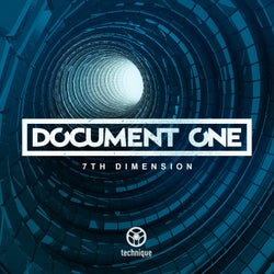 Document One - 7th Dimension EP