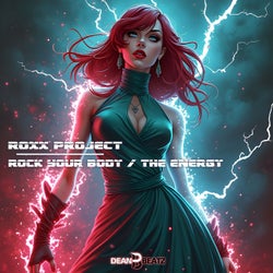 Rock Your Body + The Energy