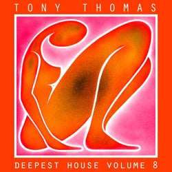 Deepest House Volume 8