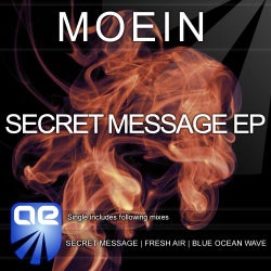 Secret Message EP