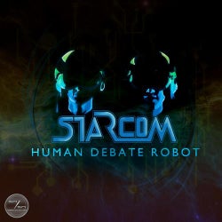 Human Debate Robot