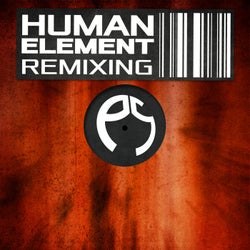 Human Element Remixing
