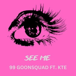 See Me (feat. KTE)