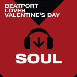 Beatport Loves Valentine's Day Soul