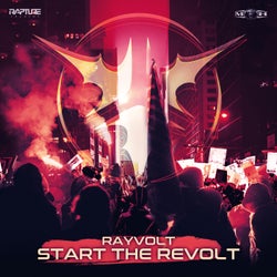 Start The Revolt - Extended Mix