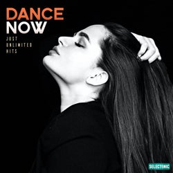 Dance Now: Just Unlimited Hits, Vol. 2
