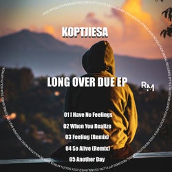 Long over Due
