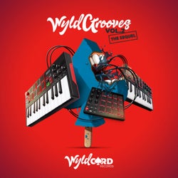 WyldGrooves Vol.2 the Sequel