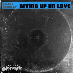 Giving up on Love