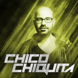 Chico Chiquita's ADE & Autumn Smashers