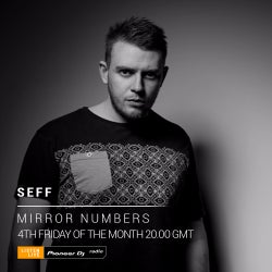 SEFF - DECEMBER 2017 CHART