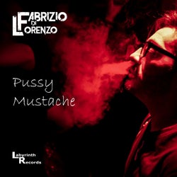 Pussy Mustache